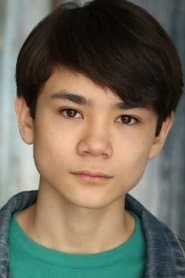 Lucas Jaye dans le rôle de Cody