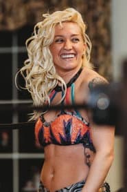 Danielle Morrison dans le rôle de Dani Mo