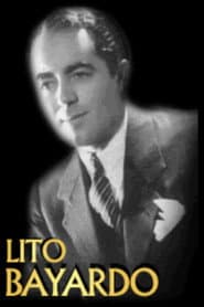 Lito Bayardo dans le rôle de Ambrosio Ríos