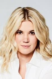 Caroline Arapoglou as Brook