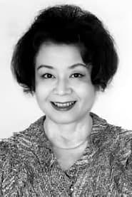 絵沢萠子 dans le rôle de Mayuko