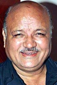 Arun Bakshi في دور Inspector Bakshi