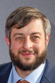 Eugene Mirman dans le rôle de Gene Belcher (voice)