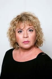 Tikva Dayan as Rabbanit