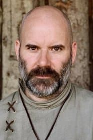 Cavan Clerkin as Steve, Unfortunate Bloke