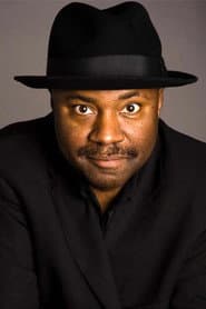 Lenny White dans le rôle de Self