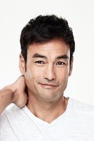 David Lee McInnis as Somchai