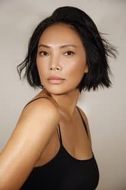 Navia Nguyen as June