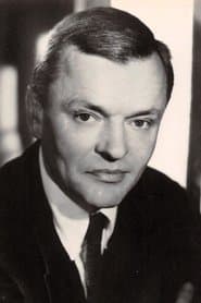 Peter van Eyck as Dr. Bernd Reboux