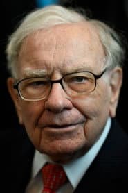 Warren Buffett dans le rôle de Himself