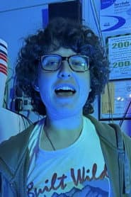 Noah Johnson في دور Death (Stand-In)
