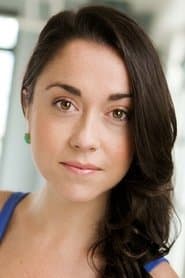 Rachel Alig dans le rôle de Harlow