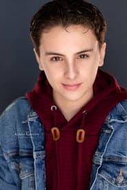 Trey Murphy as Ethan Spears