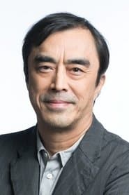 益岡徹 dans le rôle de Shujiro Katsuragi