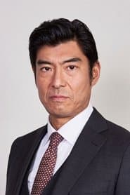 髙嶋政宏 dans le rôle de Ken Mochizuki