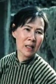 Zhang Muqin as 巧珍妈