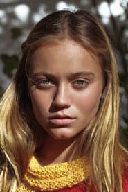 Charli Wookey as Ox