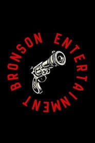 Bronson Entertainment dans le rôle de El puma Mclain