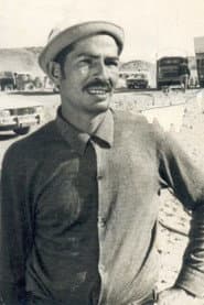 Imran Bahr dans le rôle de محمود - البواب
