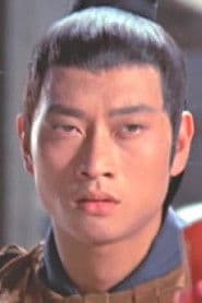 Chan Chuen as Yuan's top fighter