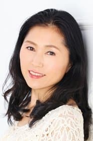 篠原恵美 dans le rôle de Makoto Kino / Sailor Jupiter (voice)