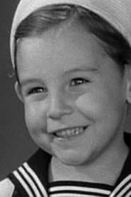 Richard Hall as Nick Charles Jr.