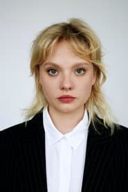 Berit Vander في دور Eli