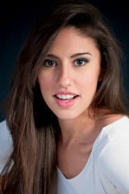 Karen Martí dans le rôle de Mariana