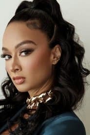 Draya Michele في دور Amanda