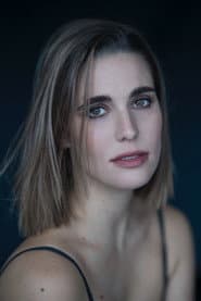 Eleonora Romandini في دور Francesca