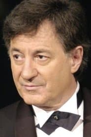 Ion Caramitru في دور Count Fontana