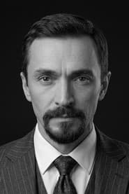Nuri Kırgeç في دور Nuri