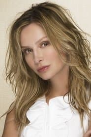 Calista Flockhart as Amy Nicholls