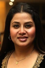 Sangeetha Krish as Swarajyam
