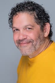 Mario Sudano as Eladio Morillo