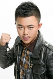 Tiger Xu as Hou Tonghai