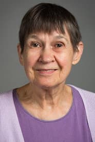 Joyce Krenz في دور Housekeeper