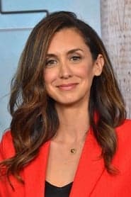 موزان مارني في دور Soraya M.