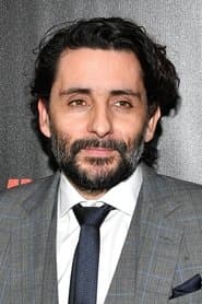 Jaume Collet Serra dans le rôle de Self