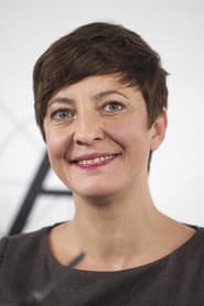 Eva Hache as Self - Comedian