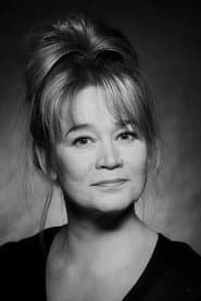 Kirsi Tarvainen dans le rôle de Linda Sibelius