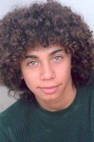 Miles Thompson في دور Hashime 'Hashbrown'