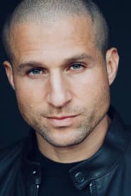Michael King as Humboldt