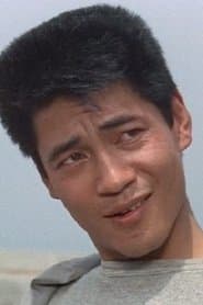 平田大三郎 dans le rôle de Diamond no Fuyu