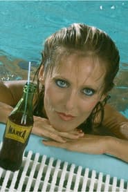 Ágnes Pataki as advertising model