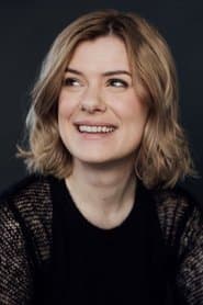 Anna Maguire في دور Samantha Waldo