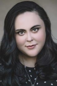 Sharon Rooney في دور Barbie