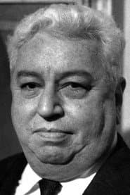 Di Cavalcanti في دور Self