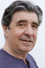 Michel Pilorgé dans le rôle de Male Guest