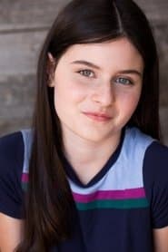 Katie Silverman في دور Dinosaur ID Card (voice)